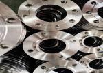 DN100 Astm A182 F51 Stainless Steel Blind Flange