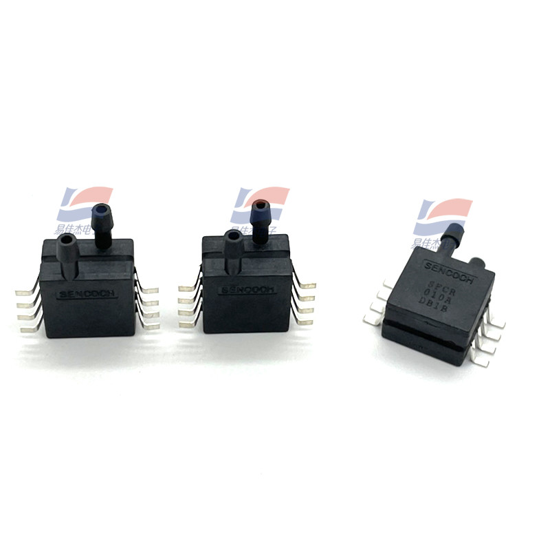 XGZP6899A Relative Pressure Sensor 100kPa 200kPa Blood Pressure Sensor Module