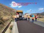 XCMG Road Construction Equipment XF1003 Slurry Sealing Truck XZJ5311TFCXF100A