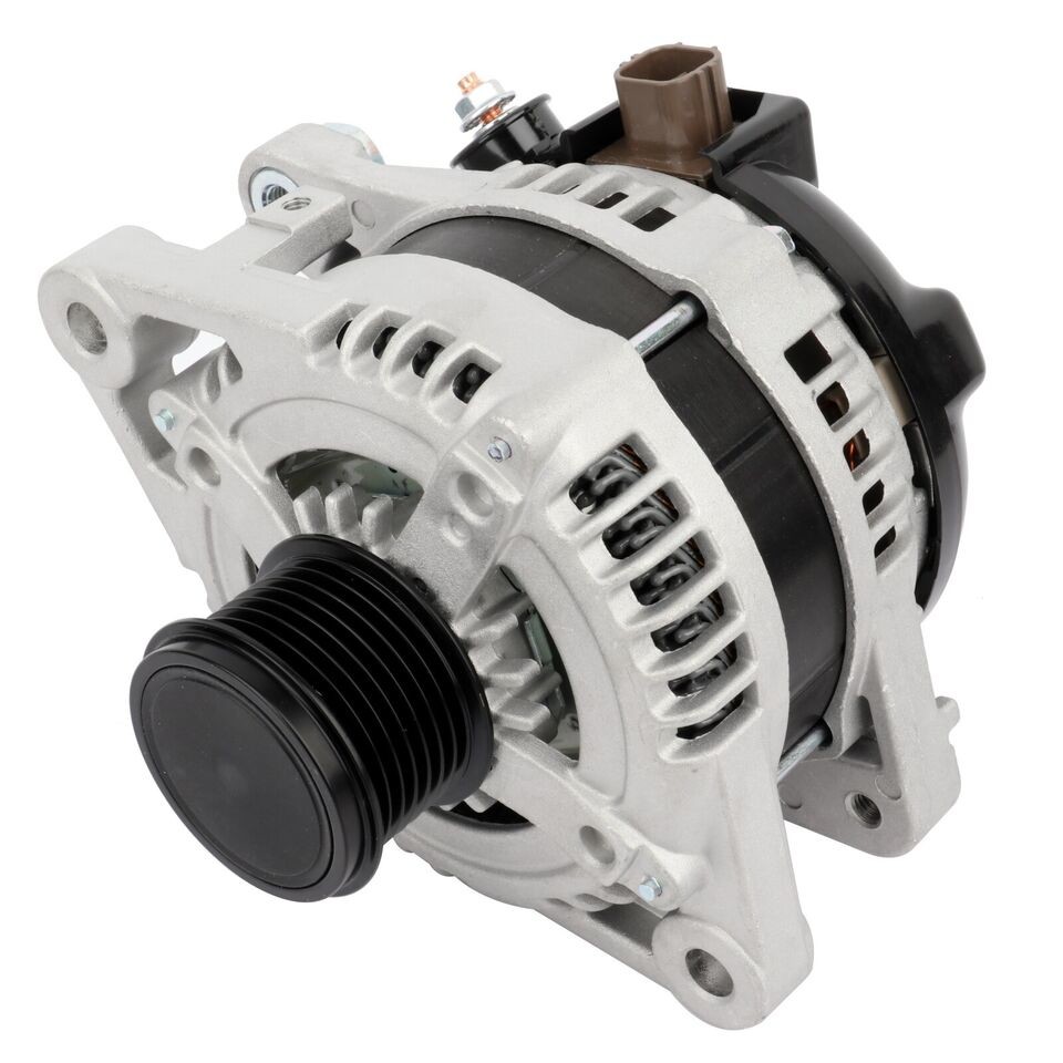 Alternator for Toyota Avalon 2005-2018 3.5L Toyota Highlander 2008-2009 3.5L