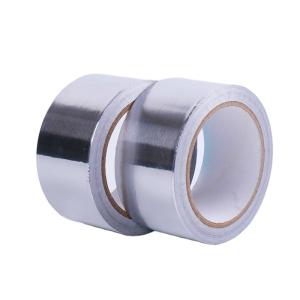 Quality Duct Packing Adhesive Tape Aluminum Foil Tape 20m wholesale