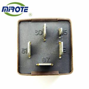 Quality 96116223 5 Pin Rear Window Relay wholesale