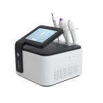 Triple Handle Fractional Plasma Machine For Wrinkle Removal