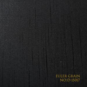Quality Brushed Grain PVC Card Cover Waterproof And Folding Resistant wholesale