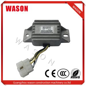 Quality Factory Price OEM Excavator regulator relay Safety Relay ME049233 For E320C wholesale
