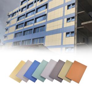 Quality Sturdy Signage Aluminum Composite Panel wholesale
