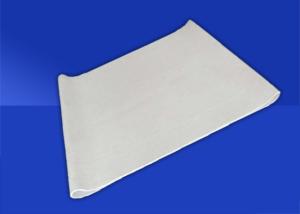 Quality Heat Resistant Heat Transfer Printing Felt With Nomex Aramid Fibres wholesale