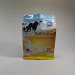 1000g 290mmx190mm 90mm 7.4 Inch Flat Bottom Pouches