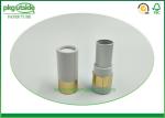 Lip Stick Packaging Cylinder Cardboard Box , Card Tube Packaging Eco - Friendly