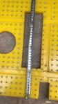 Drilling Well Platform Rotary Table 83''×75.25'' Oil Rig Mats