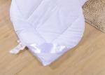 Polyester Cover 7D×64mm 195*215cm Natural Fiber Comforter