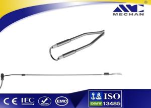 Quality Urethrostenosis Surgery Probe Medical Instrument , Radio Frequency Probe wholesale