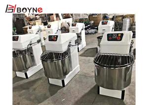 Quality Boyne Kitchen Commercial Dough Mixer Type Capacity 40L For Mixing The Dough wholesale