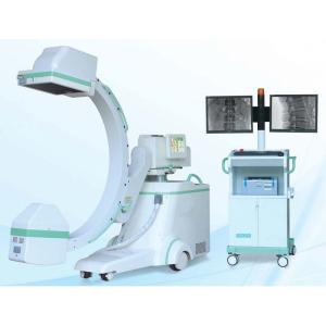 Quality HF Mobile Digital C-arm System (Flat Panel Detec... wholesale