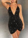 Sleeveless Elegant Summer Dresses