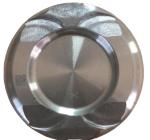 92.9mm Truck Engine Piston M278 Mercedes Benz Spare Parts A2780300100
