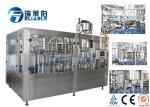 Rotary 5L - 10L Water Bottle Washing Filling Capping Machine