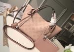 Hina Women fashion handbag high capicity tote bag cowhide genunie leather cross