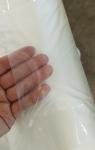 Embossed Cold Water Soluble Embroidery Film 35 Microns