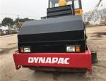 Original dynapac road roller CC211 Road roller/ cC211 compactor for sale