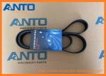 6275-81-3750 6275813750 Belt Excavator Spare Parts Fit KOMATSU PC138 PC138US