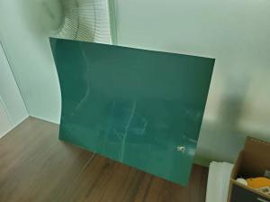 Quality Offset Print UV CTP Plate Blue Or Green Coating 1600*1400mm wholesale