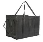 58x38x35cm Extra Large Portable Food Insulated Bag Offset Printing