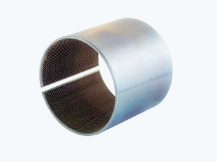 Stainless Steel Bushings