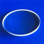 Cemented Achromatic BK9 1.5 To 300mm Optical Glass Lens
