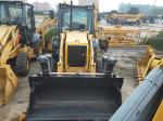 Used Good Condition China Brand Backhoe Loader Liugong Clg766 with Nice Price