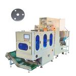 Integrative Gasket Weighing And Packing Machine 4-6 Bags/Min