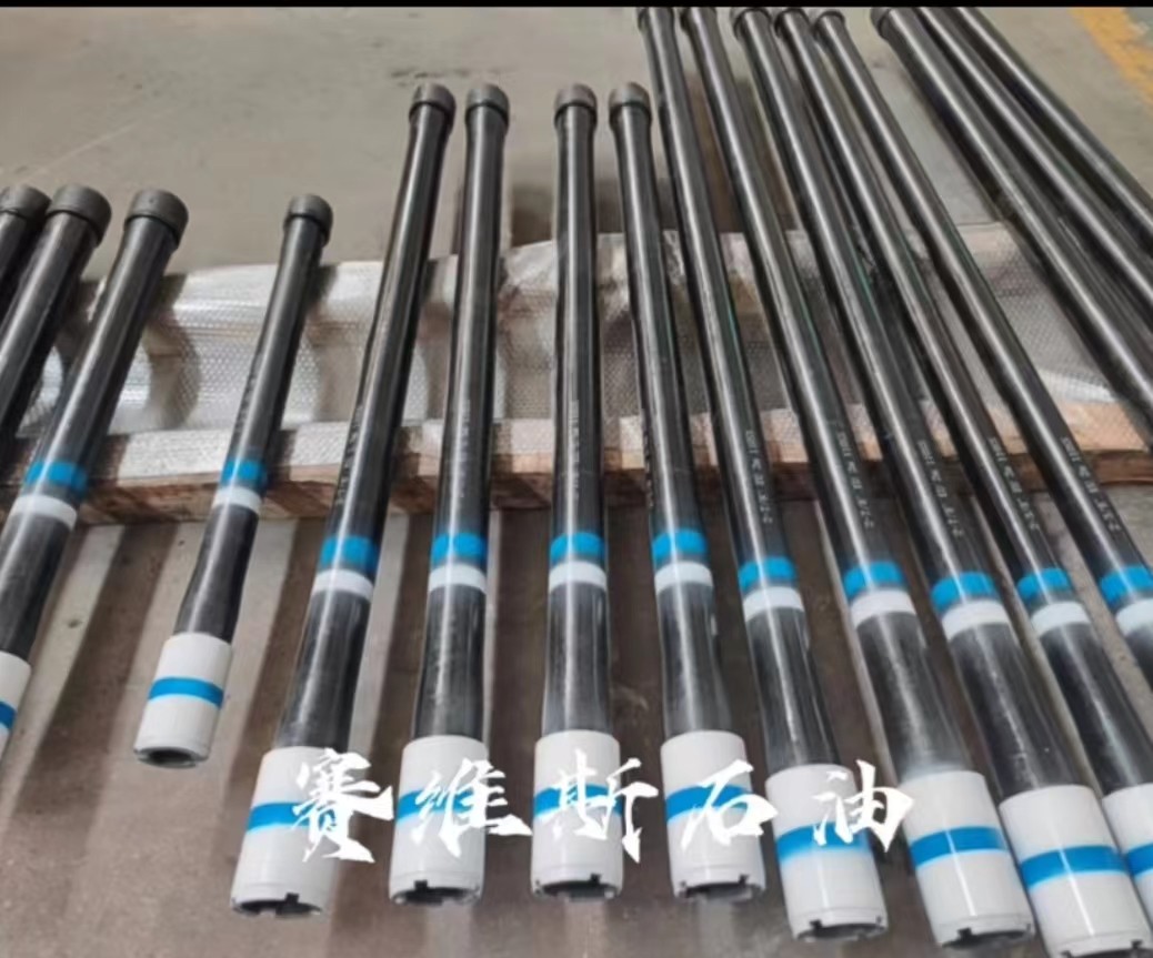 9 5/8 API 5CT N80 BTC Thread Oil Or Gas Casing Pup Joint 0.4-6M Length