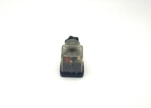 Quality Light Green Solenoid Coil Connector Electromagnetic With 18mm Distance wholesale