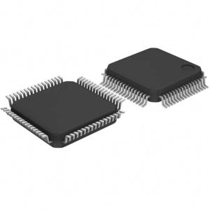 Quality XCR3256XL-10TQG144C FPGA Integrated Circuit IC CPLD 256MC 9NS 144TQFP electronic parts vendors wholesale