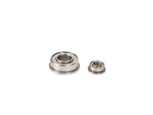 Quality Flange Mounted 0.25&quot; SFR188ZZEE Micro Ball Bearing wholesale