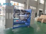 Mitsubishi Semi Automatic Fast Speed Kitchen Aluminum Foil Roll Slitter