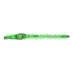 Quality SJ28058 tractor Parts JD Shaft Agricuatural Machinery Parts wholesale