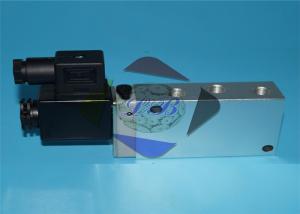 Quality Printing Machine Spare Parts 00.580.2291, 52 Way Valve 2636000 24V Valve wholesale