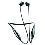 Hot sale 15 hours long playing time bluetooth earphones,neckband bluetooth 5.0