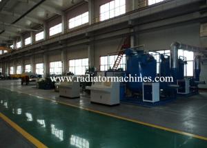 Quality Motor Coil Vacuum Pressure Impregnation Plant, Vacuum Impregnation Process wholesale
