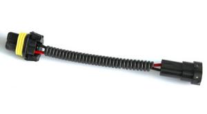 Quality 30-16 AWG UL hid wire harness wholesale