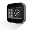 Buy cheap Smart Capacitive Screen Wireless Home Thermostat Floor heat only For HVAC from wholesalers