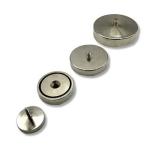 NdFeB Fishing Neodymium Eyebolt Magnet