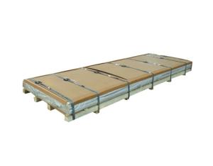 Quality Alloy Aluminium Flat Plate Strip Tele Communication Equipment Aircraft wholesale