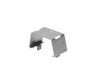 Illumination 50*90mm Aluminum channel For Led up and down Lighting