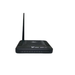 Quality Black FTTH ONU 1GE+3FE+RF+WIFI CATV GEPON ONT For Fiber Optic Equipment wholesale