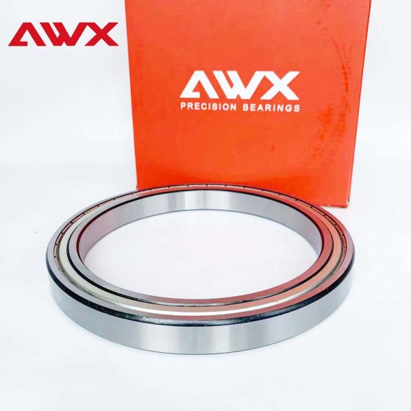 Durability Meets Efficiency 619 series 61905 61905 61905 ZZ Thin wall Bearings