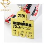Sports Championship Custom Award Medals