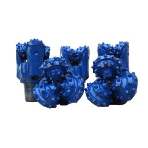 Quality Mill Tooth Tricone Bit 3 1/2 To 26 Inch wholesale