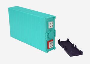 China GBS Lithium Ion Phosphate Battery Pack 12V100Ah For Camper Van on sale